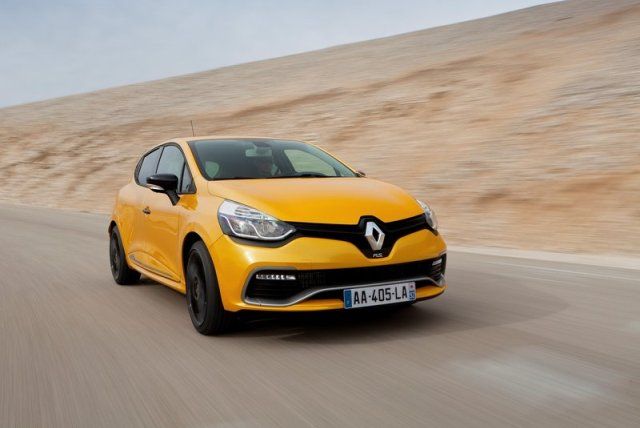 Clio 2